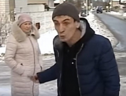 Владелец тайной автомойки угрожал соседке на камеру ГТРК "Брянск"