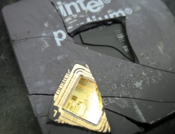 Новое поколение оперативной памяти будет способно заменить центральный процессор