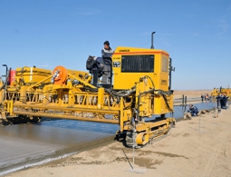 В Минобороны сравнили масштабы строительства с послевоенным периодом