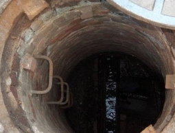 Брянский школьник утонул в водопроводном колодце