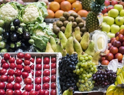 СМИ: Производителей хотят обязать обогащать пищу микроэлементами