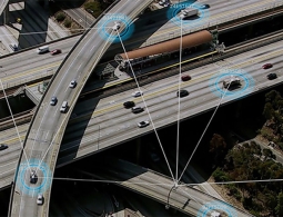 Компания Intel анонсировала тесты беспилотных автомобилей в Европе и США