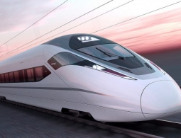 В метро Пекина начались испытания поезда на магнитной подушке