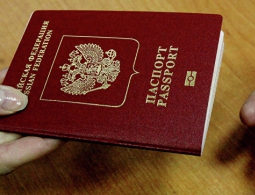 МВД планирует сократить срок оформления загранпаспортов