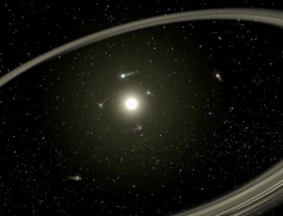 Две планеты ближайшей к нам солнцеподобной звезды могут быть обитаемыми