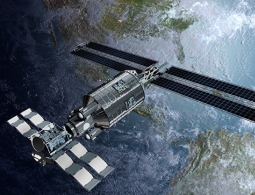 В России ученые помогут военным спутникам видеть сквозь облака и под землей