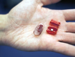 Робот-хирург, которого надо съесть