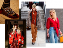Проверьте себя: fashion-термины, которые нужно знать этой осенью