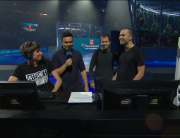 ИИ-алгоритм победил одного из лучших в мире игроков в Dota 2