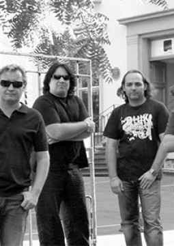 Стас Намин и группа «Цветы»