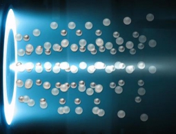 Физики из Китая создают сверхэффективный плазменный двигатель