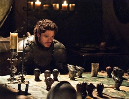 Хакеры взломали аккаунты HBO и "Игры престолов" в соцсетях