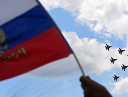 Опрос показал, в каких странах Россию считают главной угрозой