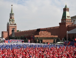 Русские могут изменить мир и стать ведущей нацией, считает Далай-лама