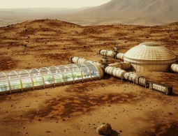 Когда будет основана первая космическая колония?