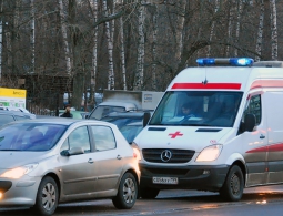 Штраф за непропуск «скорой помощи» предложили увеличить в 60 раз