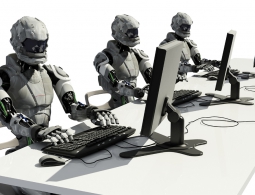 Конец близок: ИИ от Google учится создавать и обучать другие ИИ