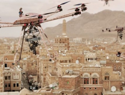 Американская компания превратит обычные дроны в снайперов