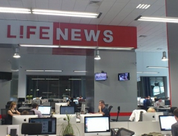 Телеканал Life прекратил вещание