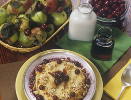 Семь блюд российской кухни, о которых вы могли не знать