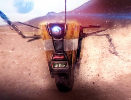 #видео | Робот-колесо, который передвигается, сжимая себя