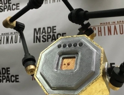 Грядет революция в космическом строительстве