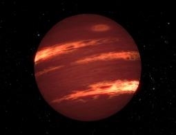 Астрономы решили одну из загадок коричневых карликов