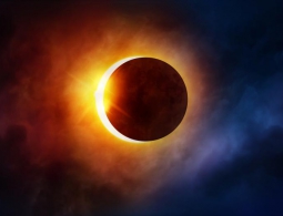 Мы предсказываем затмения уже 2000 лет. Но как?