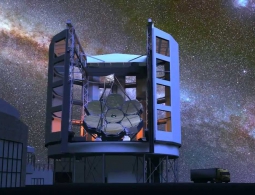 Вечный вопрос: почему молчат звезды?