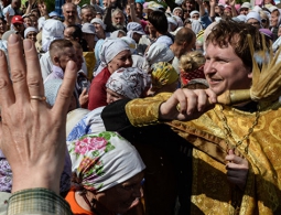 "Индекс веры": сколько на самом деле в России православных