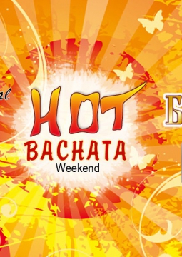 HOT Bachata Weekend