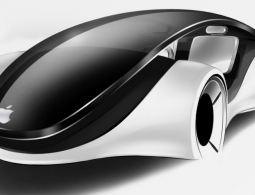 Apple разработает беспилотный шаттл