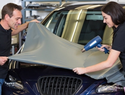 Прикрой меня: эксперты рассказывают, как защитить кузов вашей машины