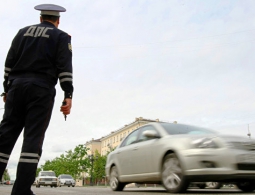 В МВД рассказали, где будут дежурить наряды ДПС по новому регламенту