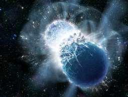 Возможно, обнаружена гравитационная волна нового типа