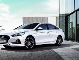 Hyundai объявил о возвращении седана Sonata на российский рынок