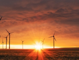 Почти весь мир может перейти на возобновляемые источники энергии к 2050 году