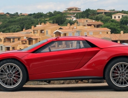 Lamborghini разработает вседорожный Huracan