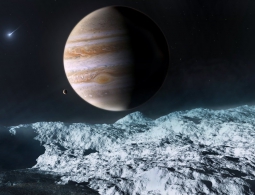 Найдем ли мы когда-нибудь жизнь без родной планеты?