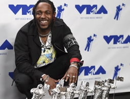 В Калифорнии вручили награды MTV Video Music Awards 2017