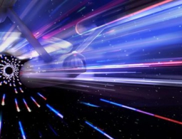 Таким в разное время виделось будущее межзвездных путешествий