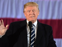 Лавров: Трамп - мастер заключать сделки, но Путин тоже умеет договариваться