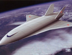 Подготовлен проект космического корабля, который сможет обойтись без ракет-носителей