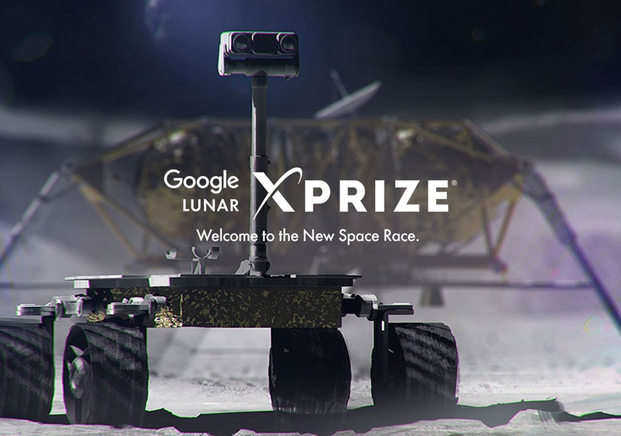 5 финалистов конкурса Google Lunar X Prize, которые отправятся на Луну в этом году