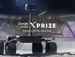 5 финалистов конкурса Google Lunar X Prize, которые отправятся на Луну в этом году