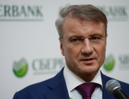 Греф назвал иск по "Павловскграниту" типичным мошенническим актом