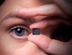 Процессор Intel Myriad X обеспечит дронов и роботов лучшим зрением