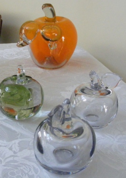 Щедрая осень