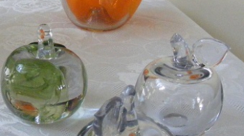 Щедрая осень