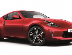 Nissan обновил спорткар 370Z